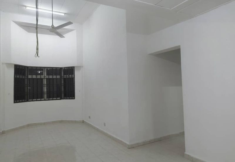 Vista Seri Alam, Bandar Baru Seri Alam