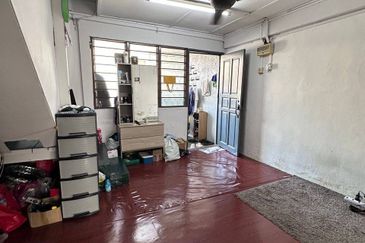 Bandar Baru Permas Jaya