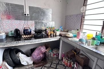 Bandar Baru Permas Jaya