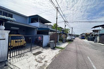 Bandar Baru Permas Jaya