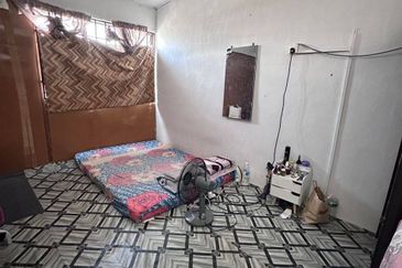 Bandar Baru Permas Jaya