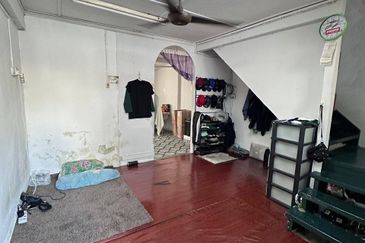 Bandar Baru Permas Jaya