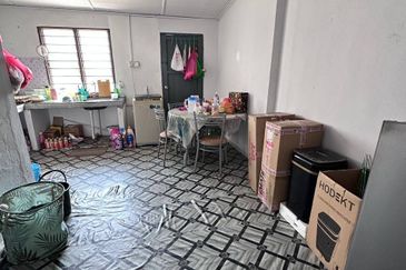 Bandar Baru Permas Jaya