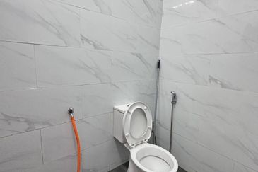 Bandar Baru Permas Jaya