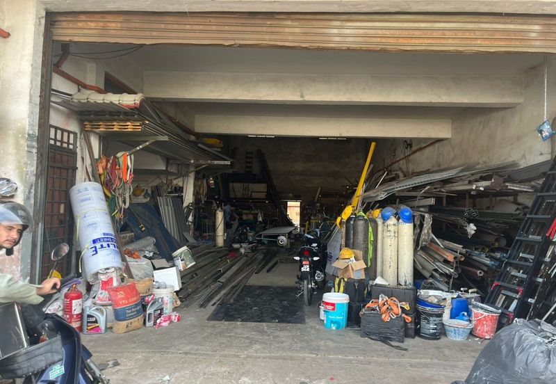 Taman Perindustrian Cemerlang