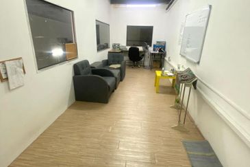 Kawasan Perindustrian Tampoi