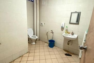 Kawasan Perindustrian Tampoi