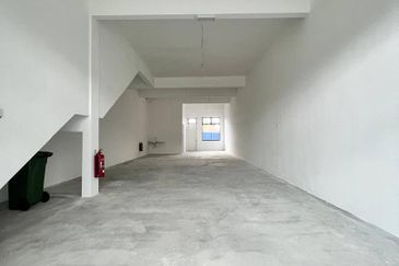 Taman Perindustrian Desa Cemerlang