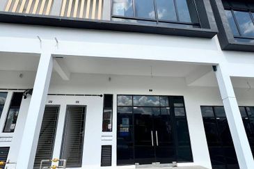 Taman Perindustrian Desa Cemerlang