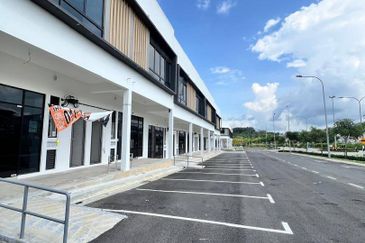 Taman Perindustrian Desa Cemerlang