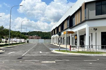 Taman Perindustrian Desa Cemerlang