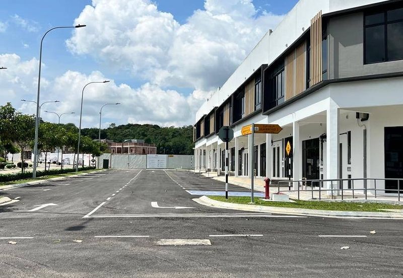 Taman Perindustrian Desa Cemerlang