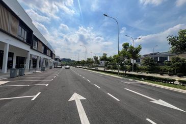 Taman Perindustrian Desa Cemerlang