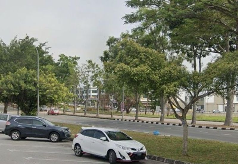Taman Gaya