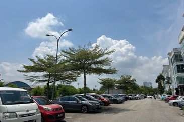 Bandar Baru Permas Jaya
