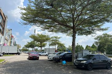 Bandar Baru Permas Jaya
