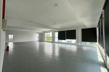 Bandar Baru Permas Jaya