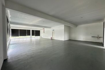 Bandar Baru Permas Jaya