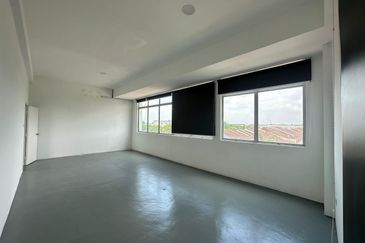 Bandar Baru Permas Jaya