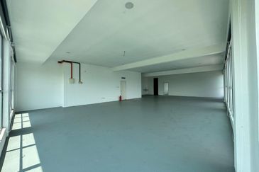 Bandar Baru Permas Jaya