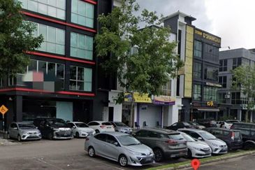 Bandar Baru Permas Jaya