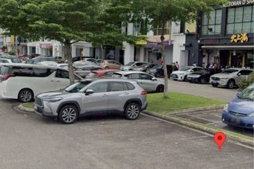 Bandar Baru Permas Jaya