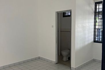 Pelangi Avenue Taman Pelangi