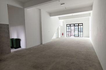 Pelangi Avenue Taman Pelangi