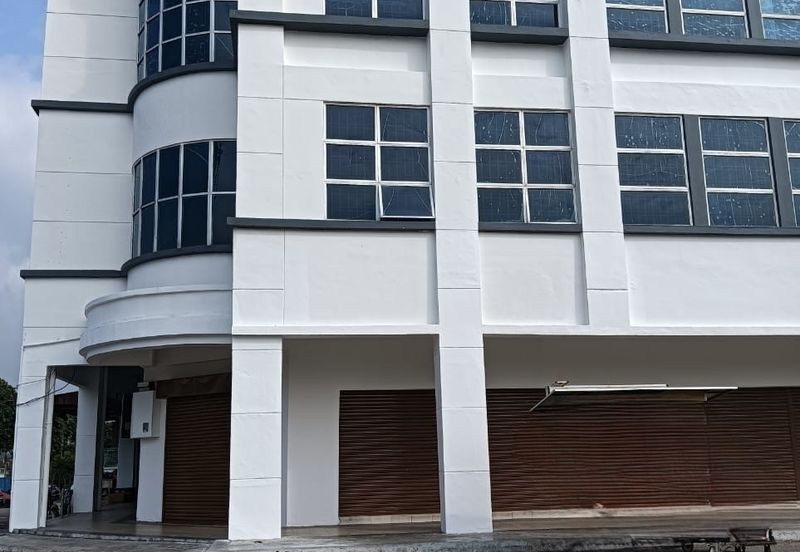 Taman Desa Cemerlang