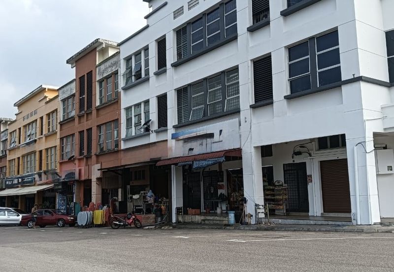 Taman Desa Cemerlang