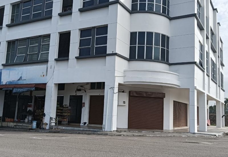 Taman Desa Cemerlang