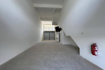 Kawasan Perindustrian Pasir Gudang