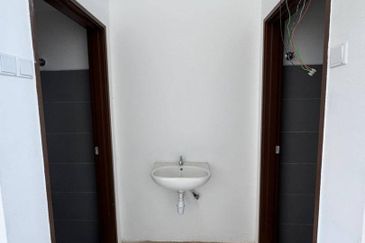 Kawasan Perindustrian Pasir Gudang