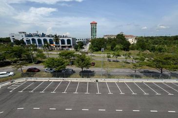 Kawasan Perindustrian Pasir Gudang