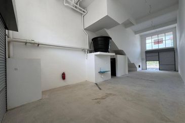 Kawasan Perindustrian Pasir Gudang