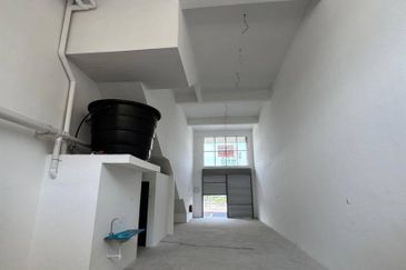 Kawasan Perindustrian Pasir Gudang