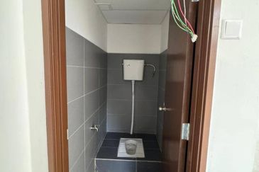 Kawasan Perindustrian Pasir Gudang