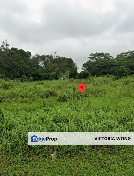 Permas Jaya Medium Industrial Land for Sale, Johor, Masai