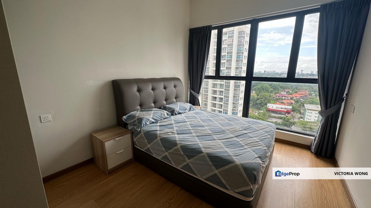 Bay Point Country Garden Danga Bay @Johor Bahru , Johor, Johor Bahru