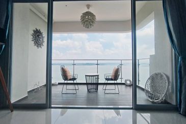 Royal Strand @ Country Garden Danga Bay