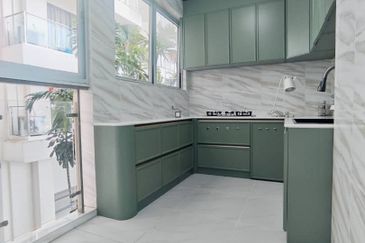 Royal Strand @ Country Garden Danga Bay