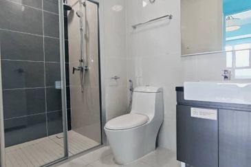 Royal Strand @ Country Garden Danga Bay