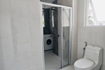 Royal Strand @ Country Garden Danga Bay