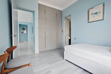 Royal Strand @ Country Garden Danga Bay