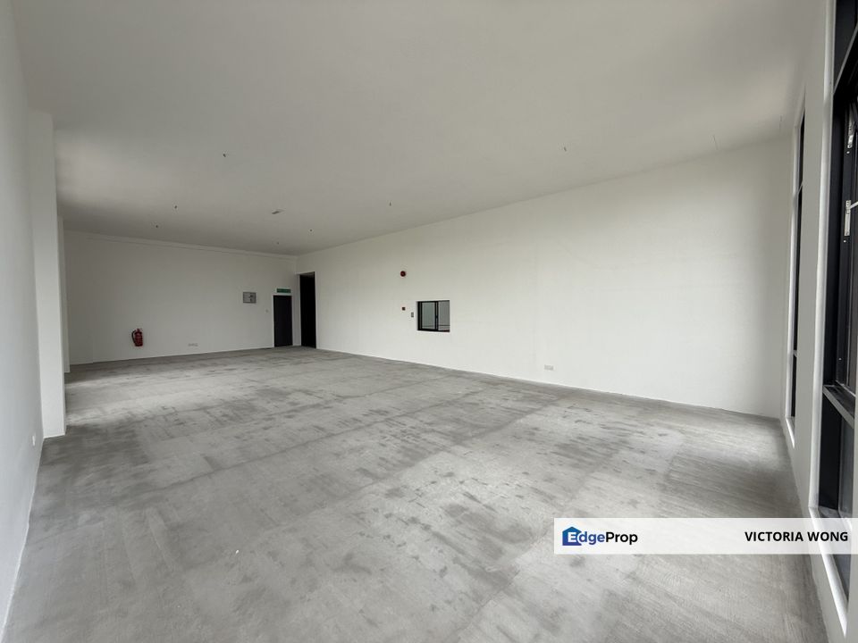 Eco Business Park 2 Semi Detached @Senai Johor , Johor, Senai