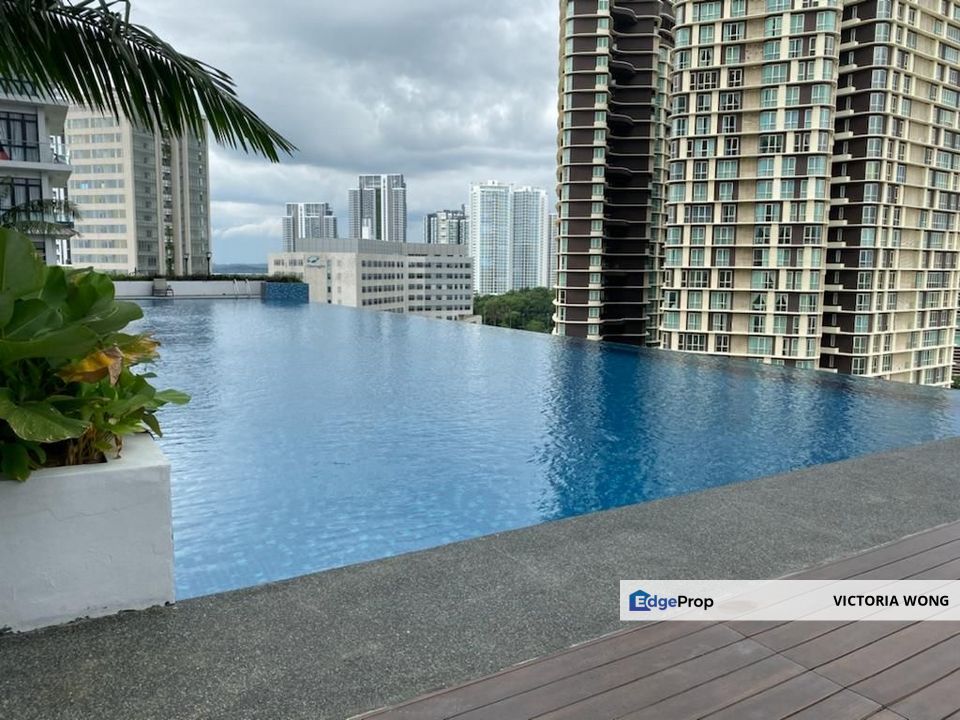 D’Pristine Apartment LEGOLAND view for RENT, Johor, Nusajaya