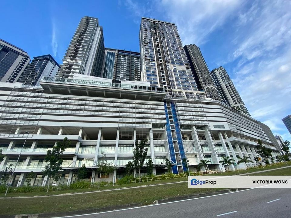 D’Pristine Apartment LEGOLAND view for RENT, Johor, Nusajaya