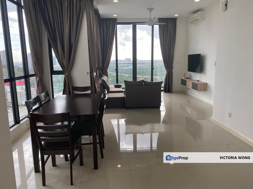 D’Pristine Apartment LEGOLAND view for RENT, Johor, Nusajaya