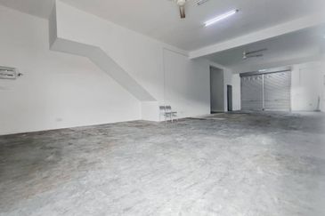 Bandar Baru Seri Alam