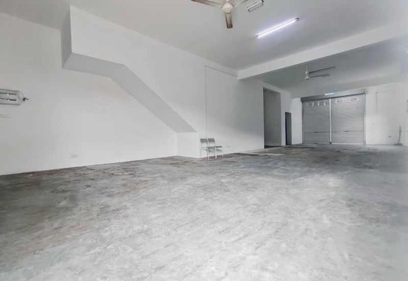 Bandar Baru Seri Alam